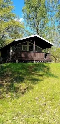 Kulübe, Özel Banyo (A)