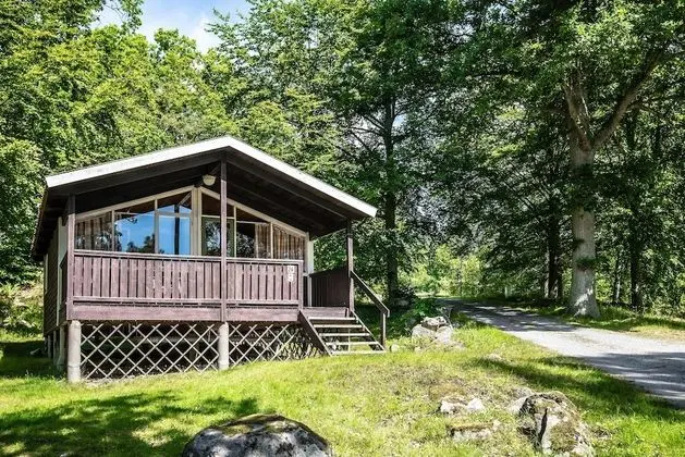 Kulübe, Özel Banyo (B)