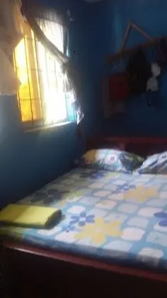 Classic İki Ayrı Yataklı Oda, Şehir Manzaralı