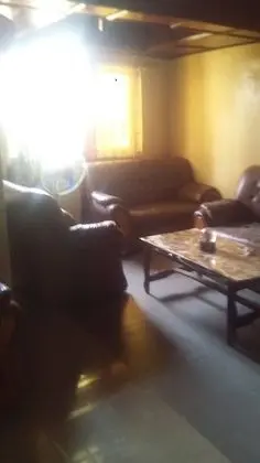 Classic İki Ayrı Yataklı Oda, Şehir Manzaralı