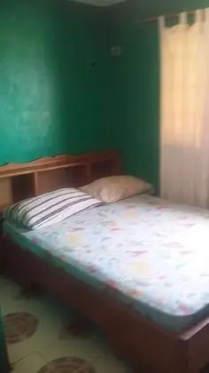 Tek Kişilik Oda