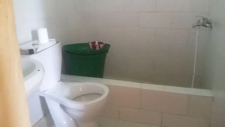 Tek Kişilik Oda