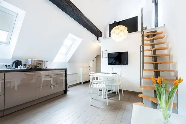 Stüdyo (2 Adults)