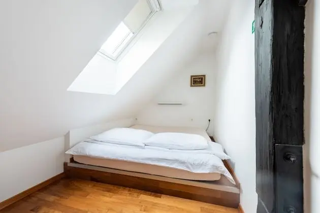 Stüdyo (2 Adults)
