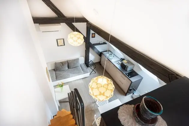 Stüdyo (2 Adults)