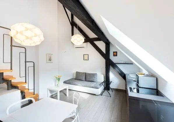 Stüdyo (2 Adults)