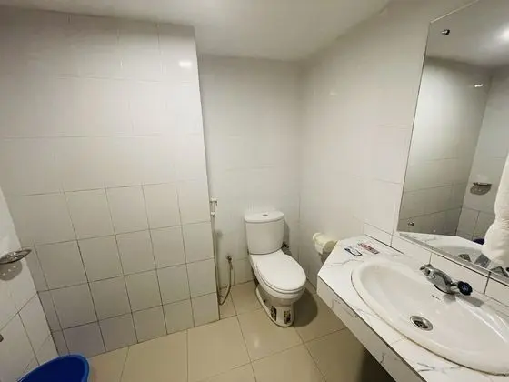 Deluxe Tek Büyük Yataklı Oda, 1 Yatak Odası, Deniz Manzaralı