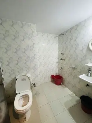 Standard Oda, 1 Yatak Odası, Şehir Manzaralı