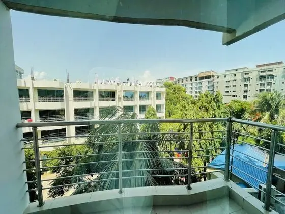 Standard Üç Kişilik Oda, 1 Yatak Odası, Şehir Manzaralı
