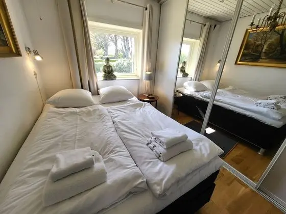 Comfort Ev
