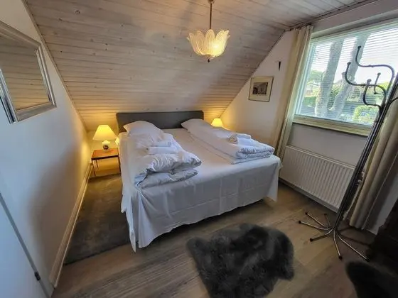 Comfort Ev