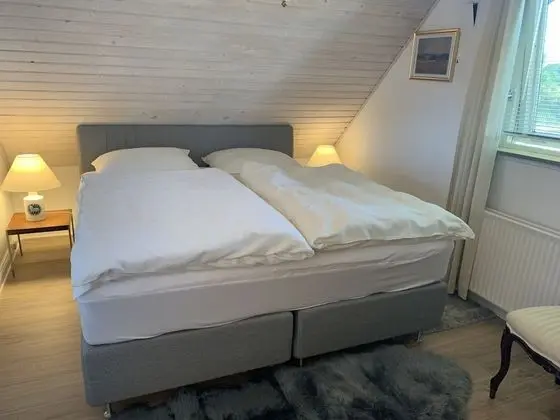 Comfort Ev