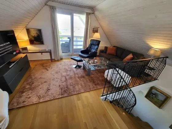 Comfort Ev