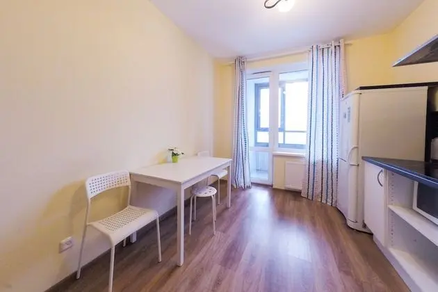 Daire, 1 Yatak Odası, Mutfak, Şehir Manzaralı