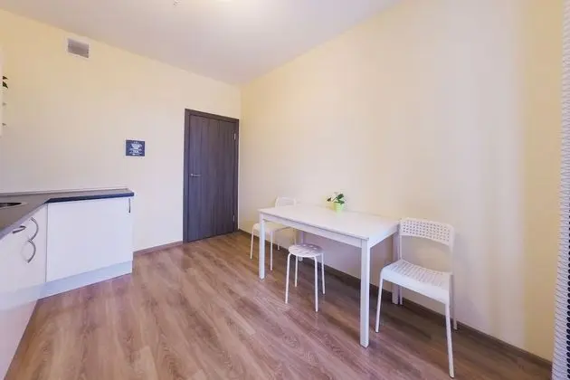 Daire, 1 Yatak Odası, Mutfak, Şehir Manzaralı