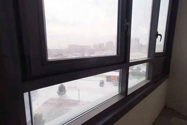 Daire, 1 Yatak Odası, Mutfak, Şehir Manzaralı
