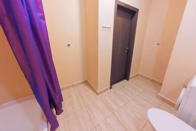 Daire, 1 Yatak Odası, Mutfak, Şehir Manzaralı