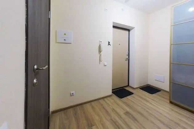 Daire, 1 Yatak Odası, Mutfak, Şehir Manzaralı