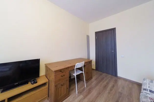 Daire, 1 Yatak Odası, Mutfak, Şehir Manzaralı