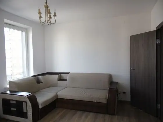 Daire, 2 Yatak Odası, Balkon, Şehir Manzaralı