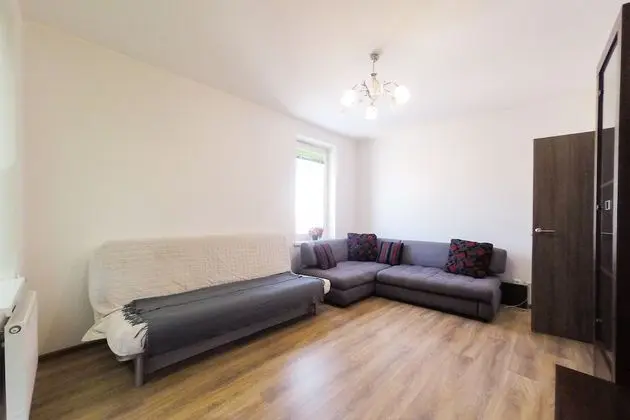 Standard Daire, 2 Yatak Odası, Buzdolabı ve Mikrodalga, Şehir Manzaralı