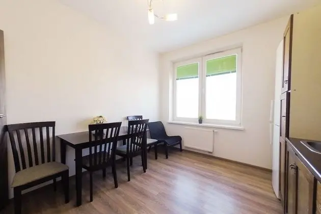 Standard Daire, 2 Yatak Odası, Buzdolabı ve Mikrodalga, Şehir Manzaralı