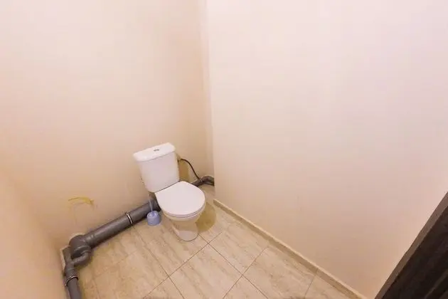 Standard Daire, 2 Yatak Odası, Buzdolabı ve Mikrodalga, Şehir Manzaralı