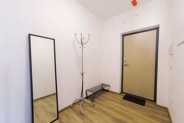 Standard Daire, 2 Yatak Odası, Buzdolabı ve Mikrodalga, Şehir Manzaralı