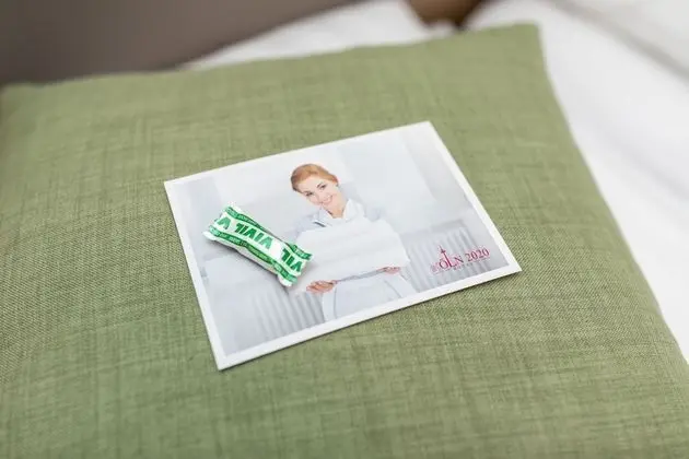 Deluxe Tek Kişilik Oda