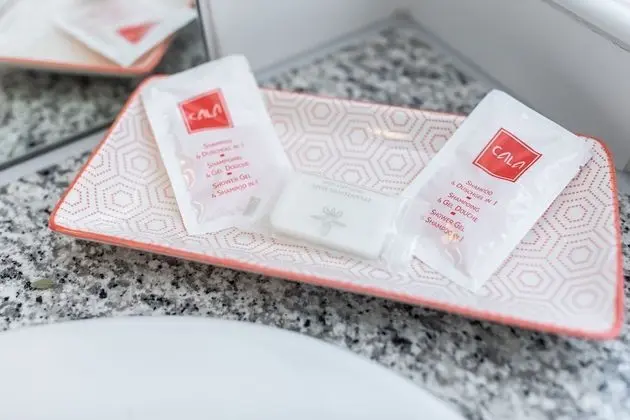 Deluxe Tek Kişilik Oda