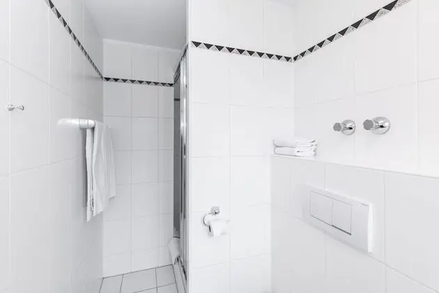 Deluxe Tek Kişilik Oda