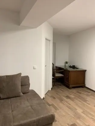 İki Ayrı Yataklı Oda, Ortak Banyo (2, incl. 15 EUR Cleaning Fee)
