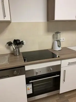 İki Ayrı Yataklı Oda, Ortak Banyo (2, incl. 15 EUR Cleaning Fee)