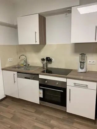İki Ayrı Yataklı Oda, Ortak Banyo (2, incl. 15 EUR Cleaning Fee)