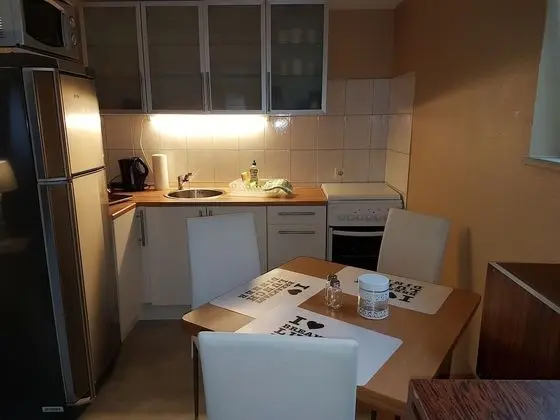 Basic Apart Daire