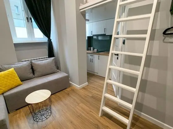 Stüdyo Süit (1D)