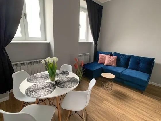 Stüdyo Süit, Nehir Manzaralı (1A)