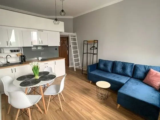 Stüdyo Süit, Nehir Manzaralı (1B)