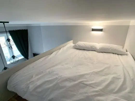 Stüdyo Süit, Nehir Manzaralı (1B)