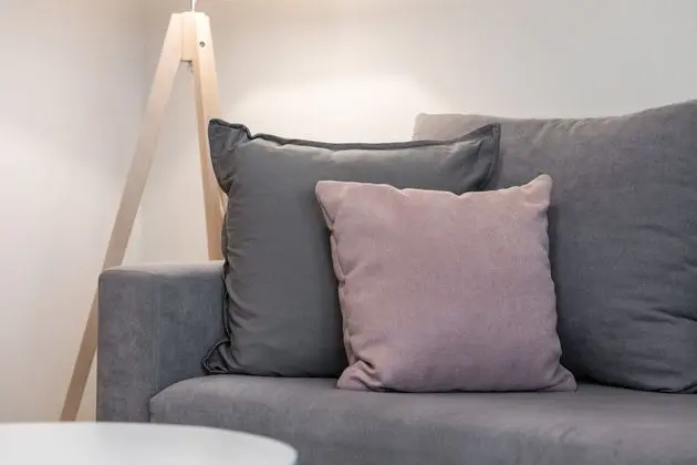 Apart Daire, 1 Yatak Odası, Balkon