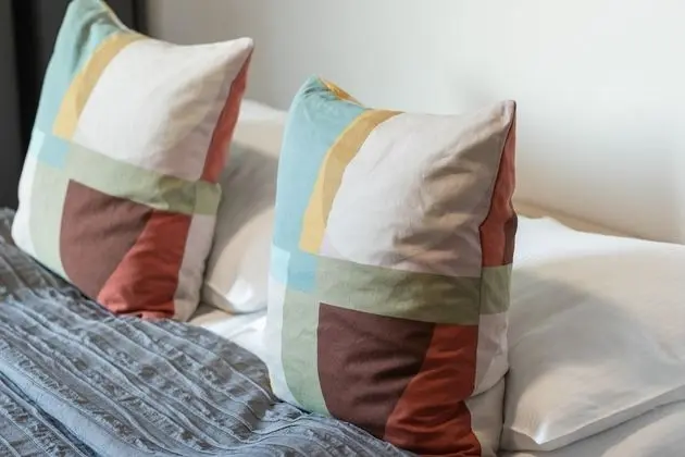 Apart Daire, 1 Yatak Odası, Balkon