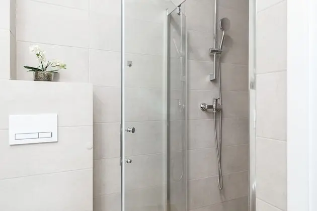 Apart Daire, 1 Yatak Odası, Balkon