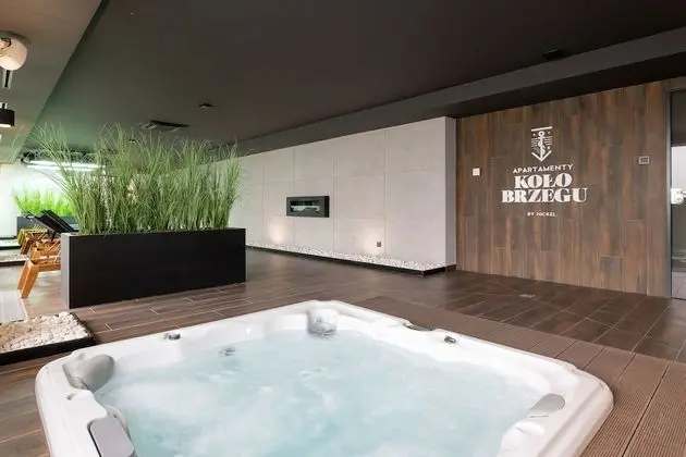 Apart Daire, 1 Yatak Odası, Balkon