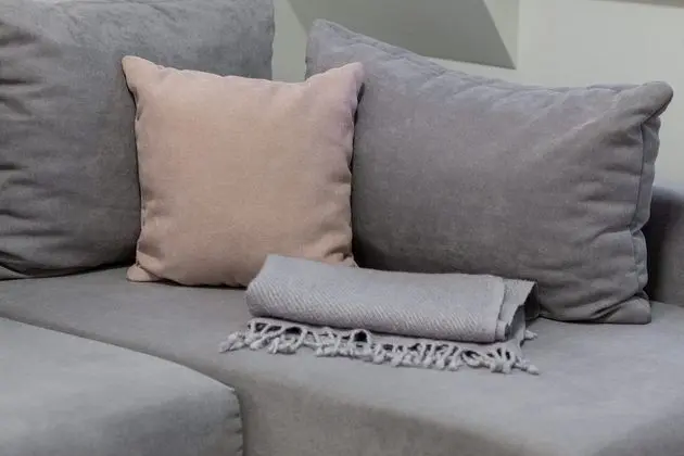 Apart Daire, 1 Yatak Odası, Mutfak