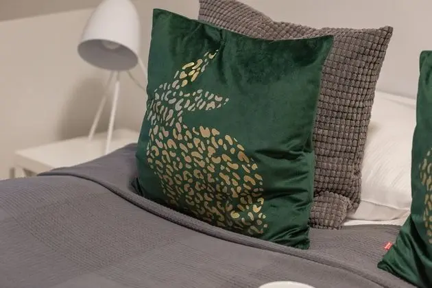 Apart Daire, 1 Yatak Odası, Mutfak