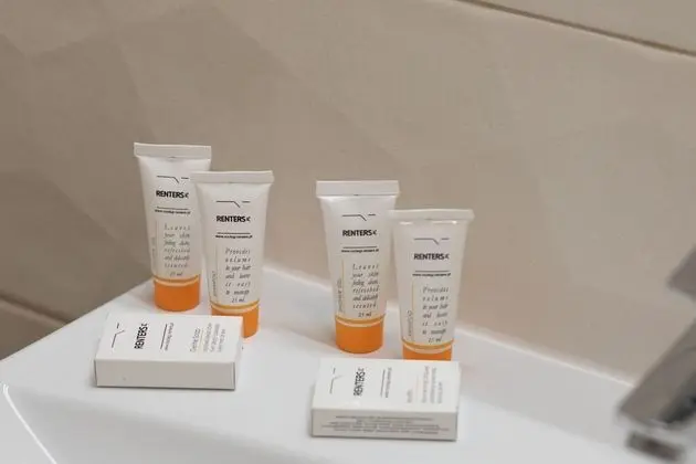 Apart Daire, 1 Yatak Odası, Mutfak