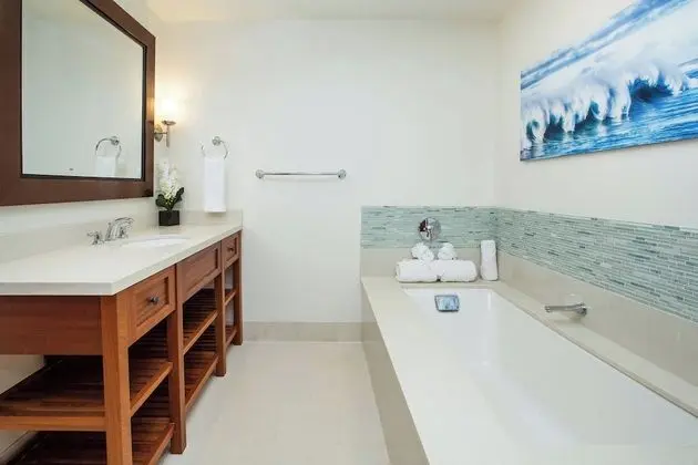 Villa, 2 Yatak Odası, Balkon, Manzaralı (Island)