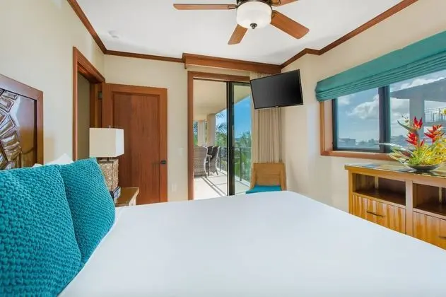 Villa, 3 Yatak Odası, Manzaralı (Coastline view)
