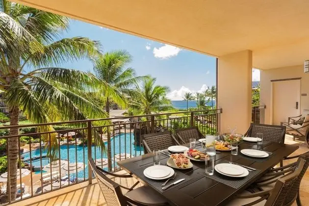 Villa, 3 Yatak Odası, Manzaralı (Coastline view)