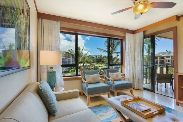 Oturma alanı